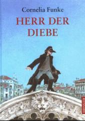 Herr der Diebe titelbild